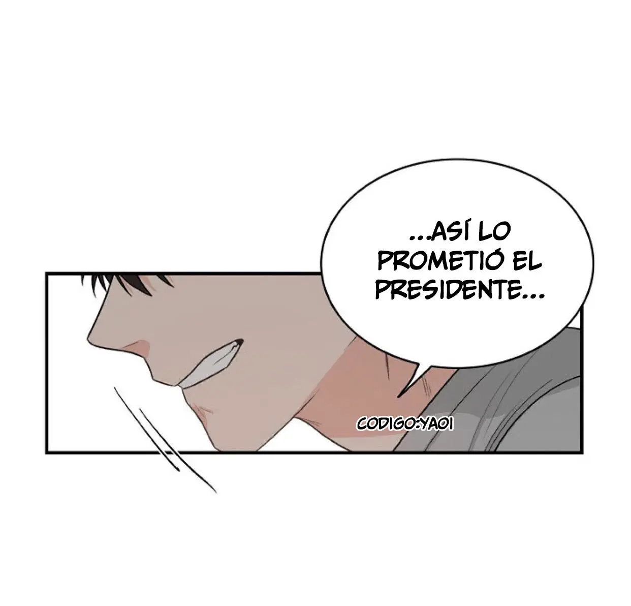 El Secretario y el Maestro - Capítulo 7 - Página 49 - LectorTMOo