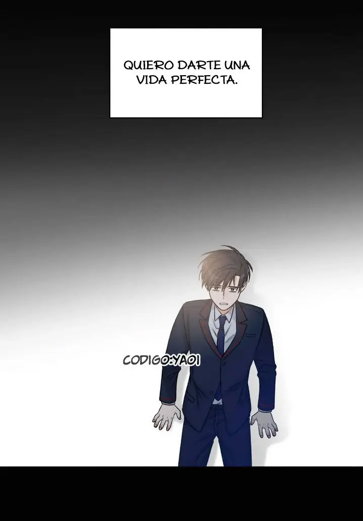 El Secretario y el Maestro - Capítulo 8 - Página 5 - LectorTMOo
