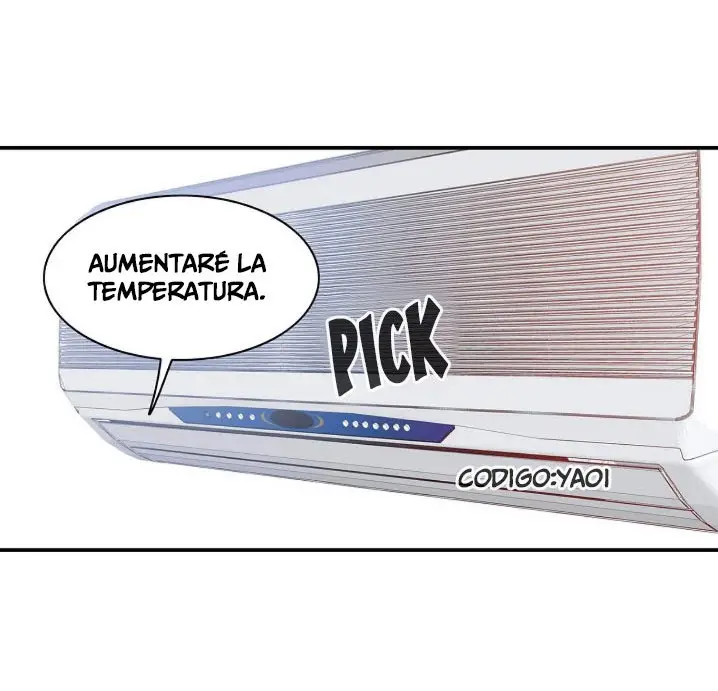 El Secretario y el Maestro - Capítulo 8 - Página 20 - LectorTMOo