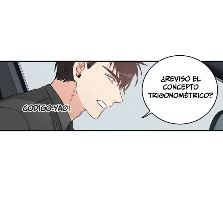 El Secretario y el Maestro - Capítulo 8 - Página 30 - LectorTMOo