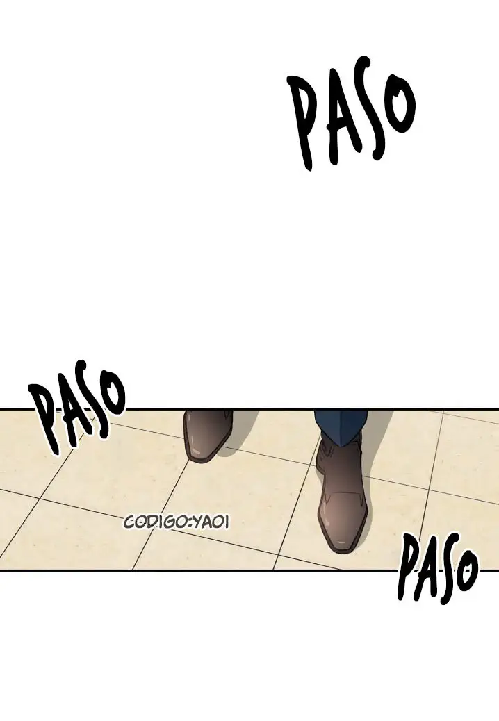 El Secretario y el Maestro - Capítulo 8 - Página 48 - LectorTMOo