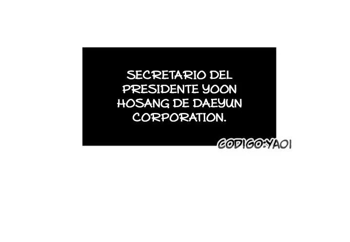 El Secretario y el Maestro - Capítulo 8 - Página 55 - LectorTMOo