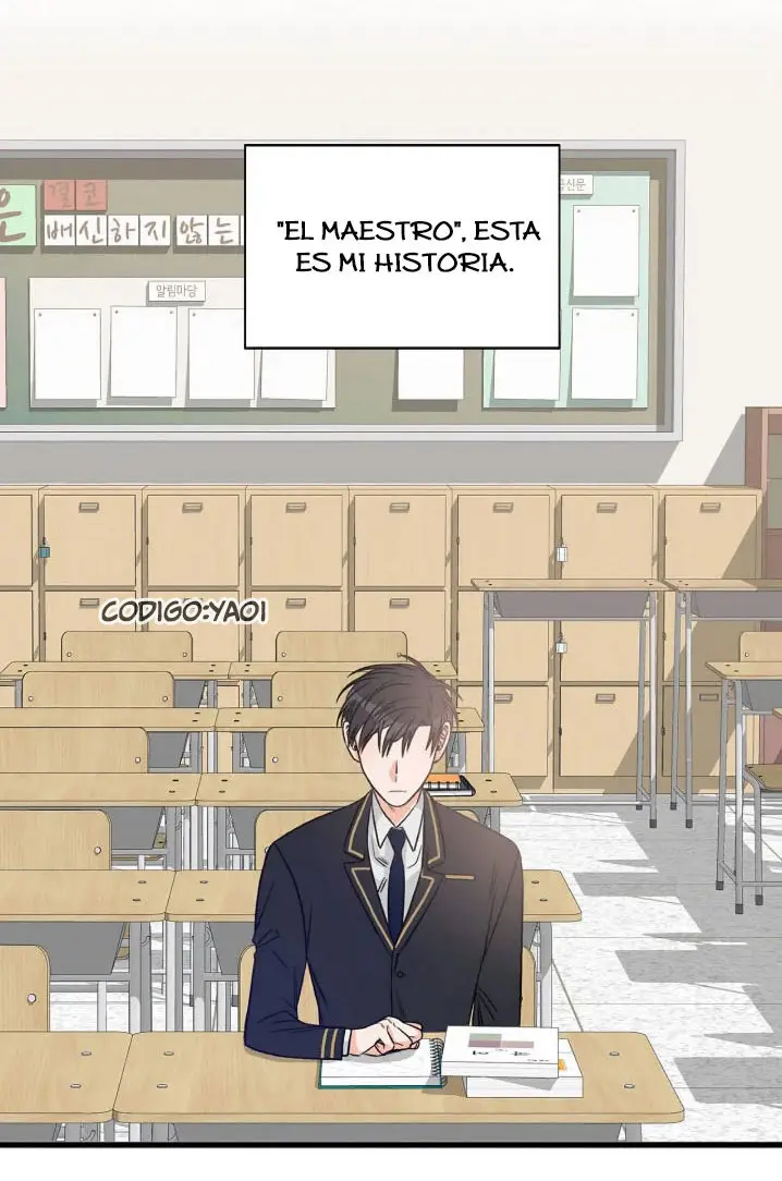 El Secretario y el Maestro - Capítulo 8 - Página 61 - LectorTMOo