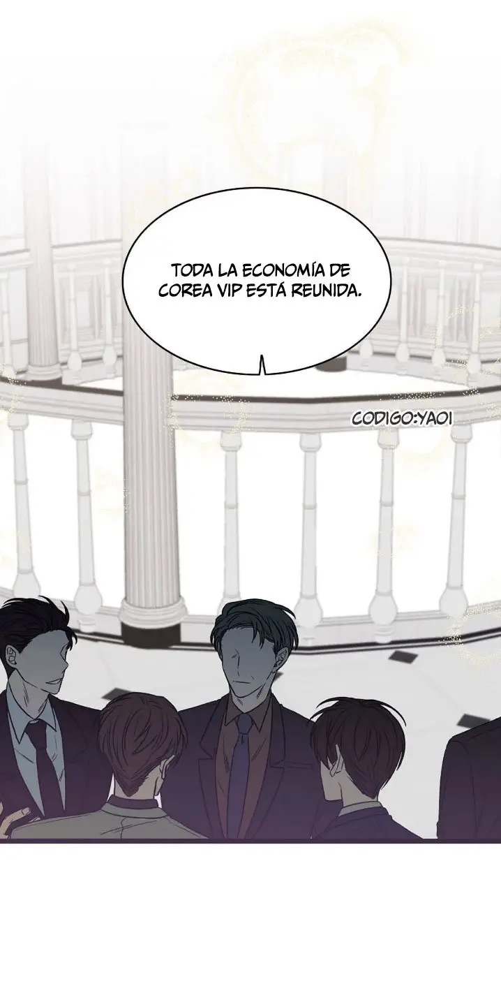 El Secretario y el Maestro - Capítulo 9 - Página 29 - LectorTMOo