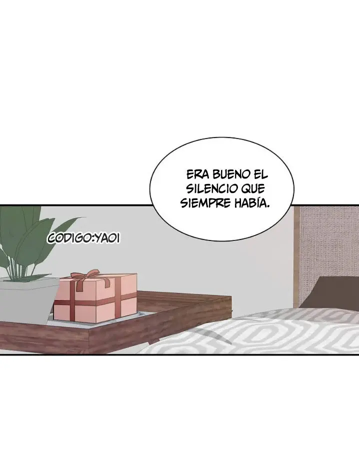El Secretario y el Maestro - Capítulo 9 - Página 32 - LectorTMOo