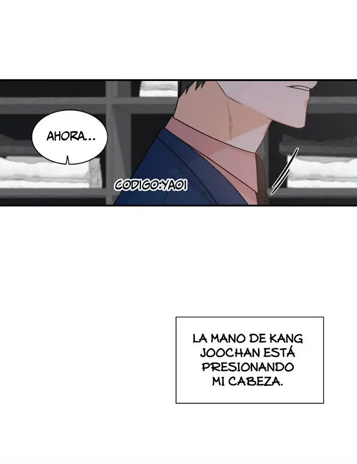 El Secretario y el Maestro - Capítulo 9 - Página 51 - LectorTMOo