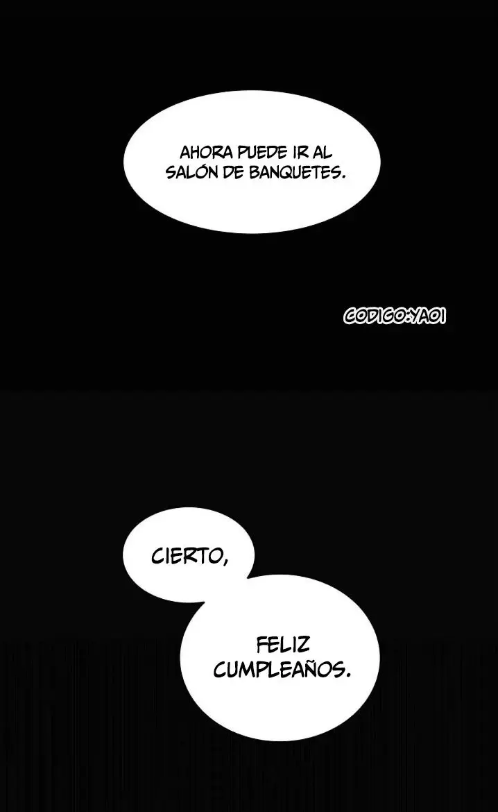 El Secretario y el Maestro - Capítulo 9 - Página 56 - LectorTMOo