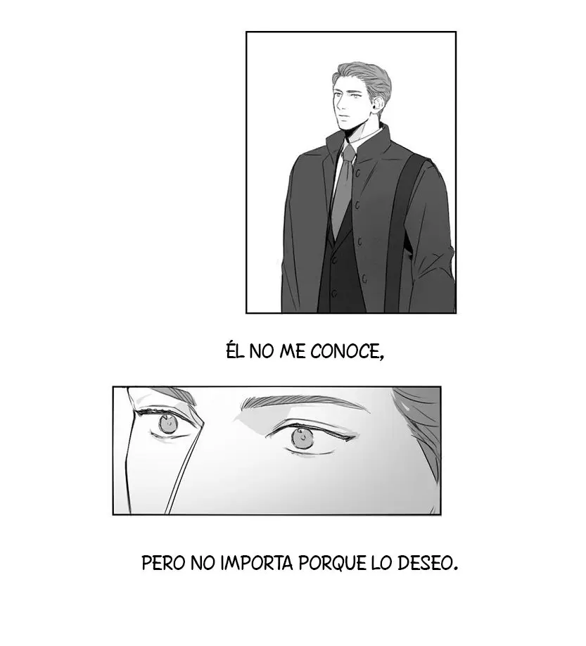 El secreto de tus labios - Capítulo  - Página 4 - LectorTMOo