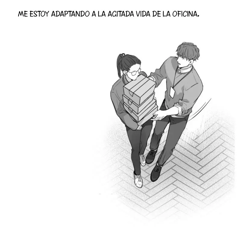 El secreto de tus labios - Capítulo  - Página 8 - LectorTMOo