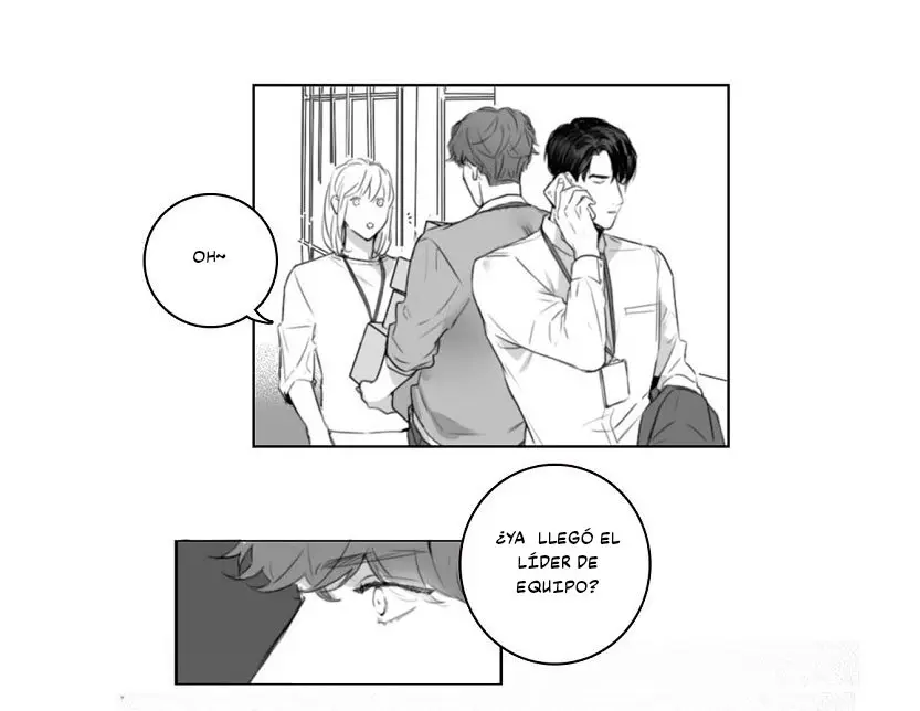 El secreto de tus labios - Capítulo  - Página 9 - LectorTMOo