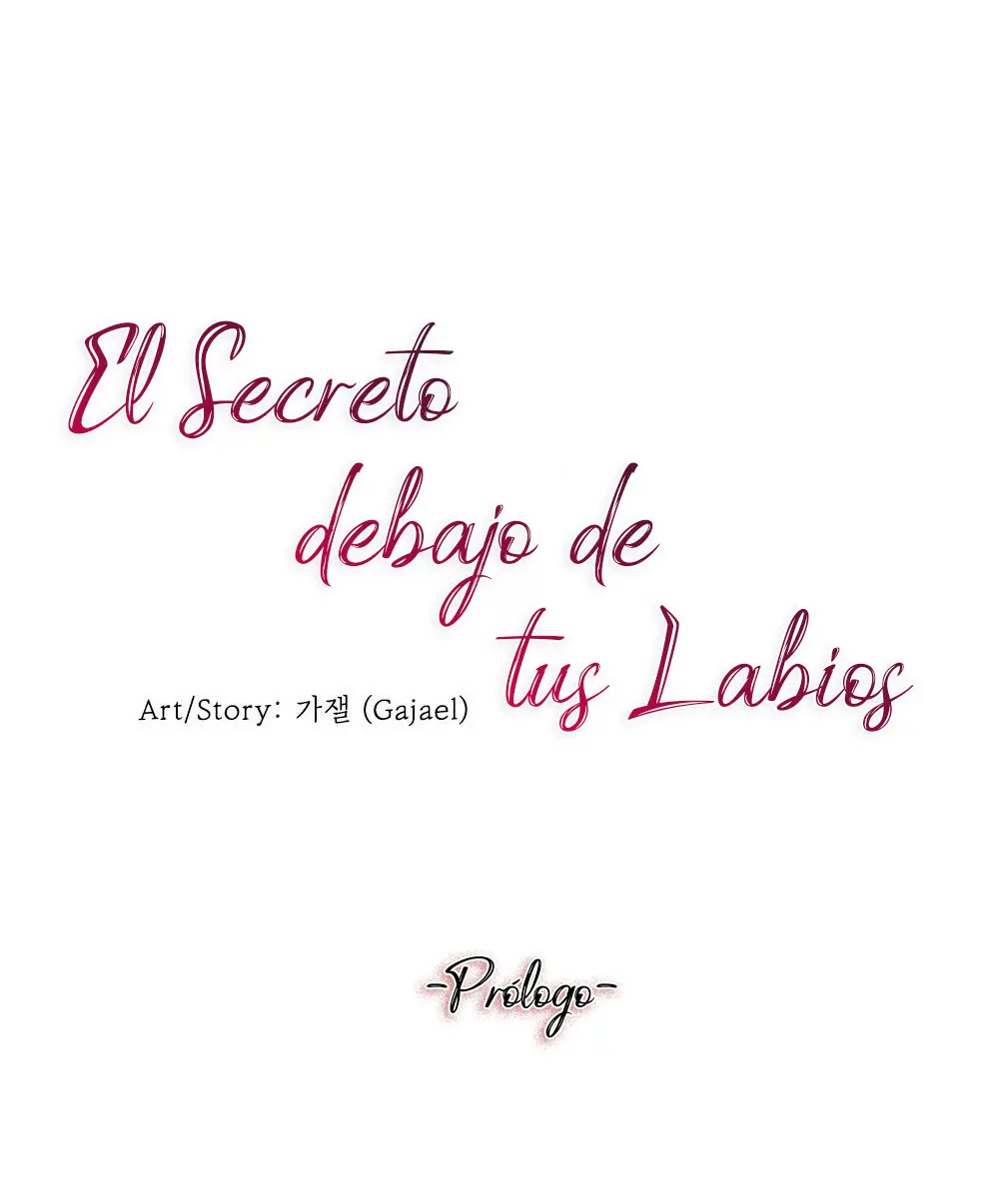El secreto de tus labios - Capítulo  - Página 19 - LectorTMOo