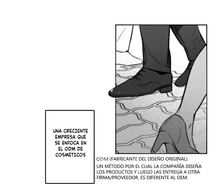 El secreto de tus labios - Capítulo 1 - Página 5 - LectorTMOo