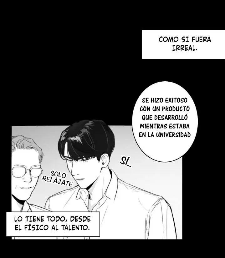 El secreto de tus labios - Capítulo 1 - Página 14 - LectorTMOo