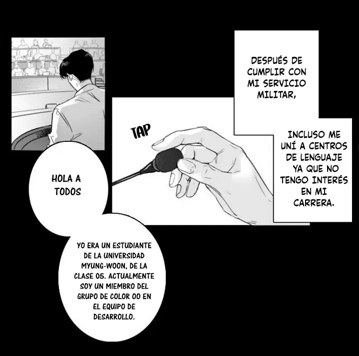 El secreto de tus labios - Capítulo 1 - Página 16 - LectorTMOo
