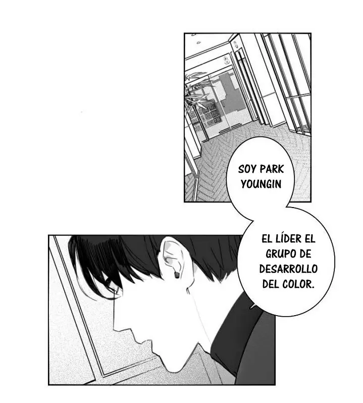 El secreto de tus labios - Capítulo 1 - Página 27 - LectorTMOo