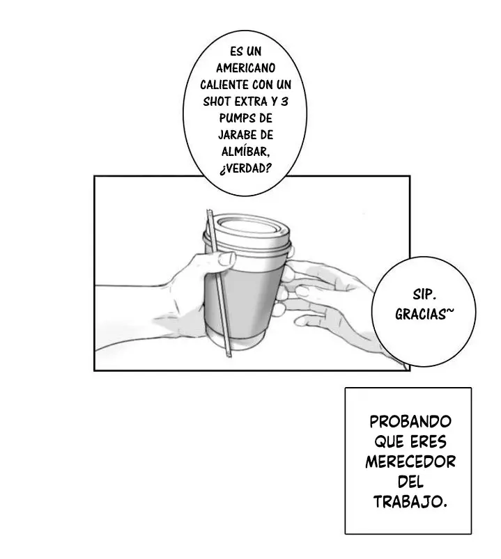 El secreto de tus labios - Capítulo 1 - Página 39 - LectorTMOo