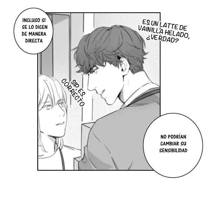 El secreto de tus labios - Capítulo 1 - Página 48 - LectorTMOo