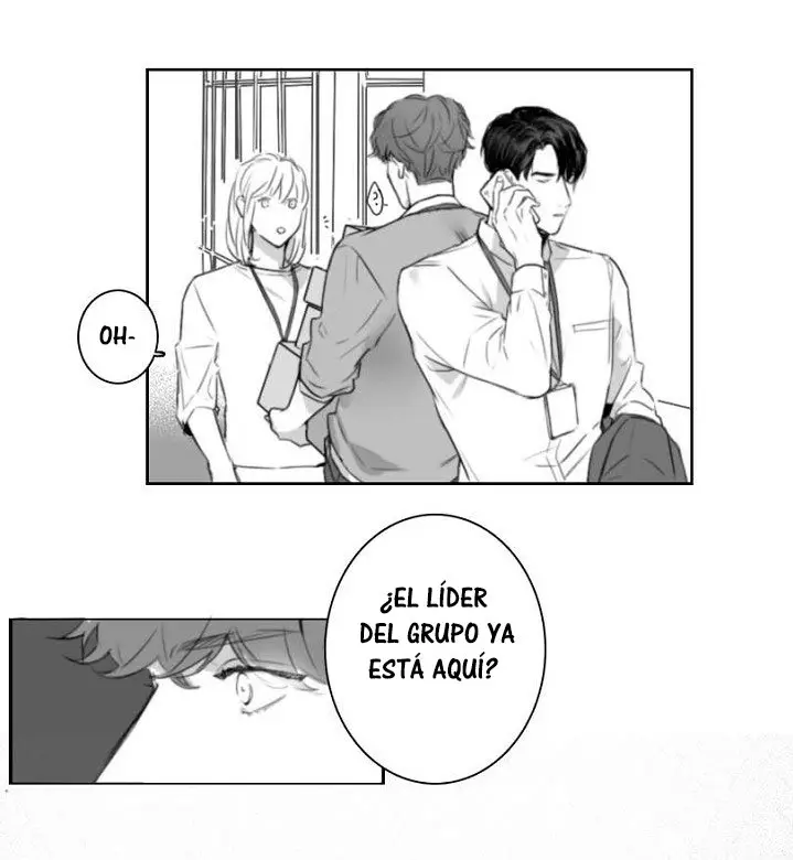 El secreto de tus labios - Capítulo 1 - Página 49 - LectorTMOo