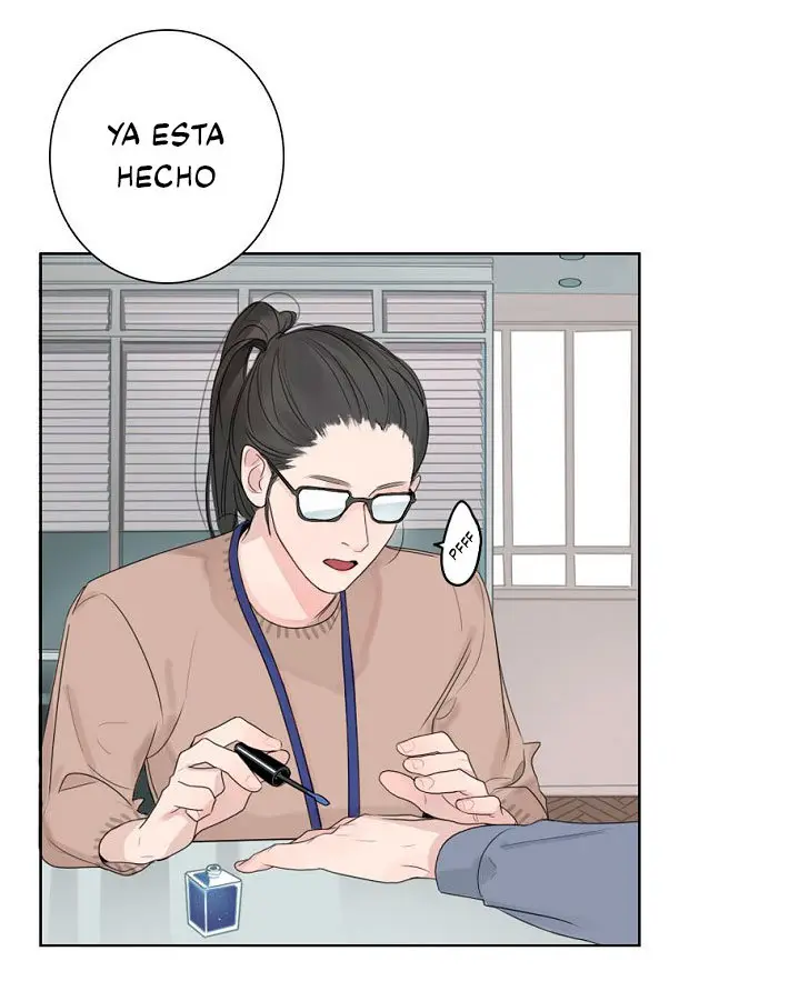 El secreto de tus labios - Capítulo 2 - Página 5 - LectorTMOo