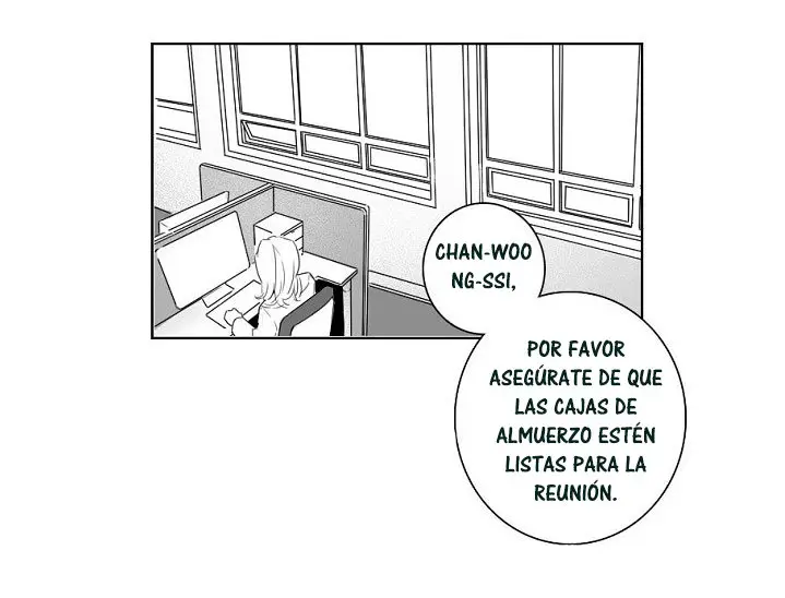 El secreto de tus labios - Capítulo 2 - Página 14 - LectorTMOo