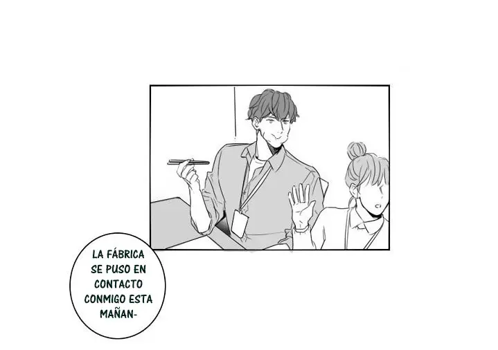 El secreto de tus labios - Capítulo 2 - Página 17 - LectorTMOo
