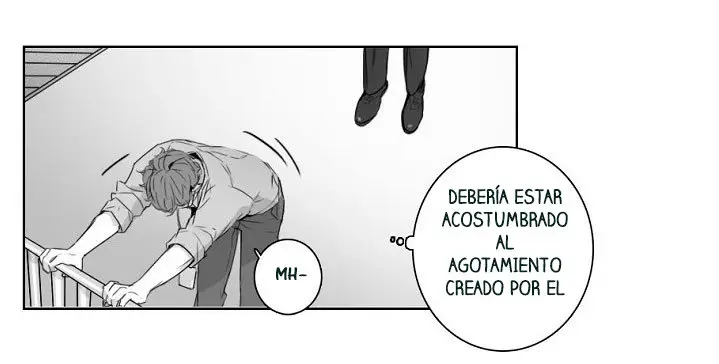 El secreto de tus labios - Capítulo 2 - Página 22 - LectorTMOo