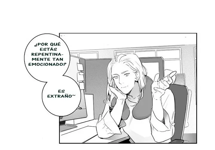 El secreto de tus labios - Capítulo 2 - Página 35 - LectorTMOo