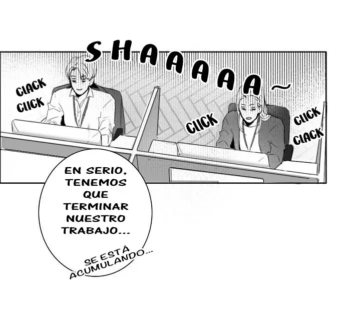El secreto de tus labios - Capítulo 2 - Página 48 - LectorTMOo