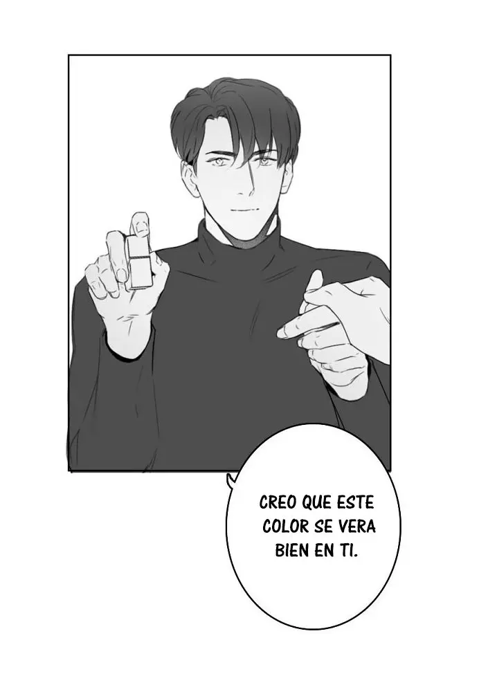 El secreto de tus labios - Capítulo 3 - Página 15 - LectorTMOo