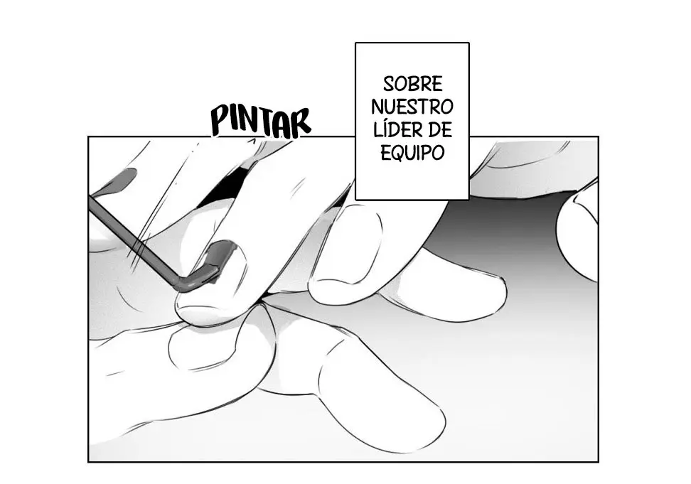 El secreto de tus labios - Capítulo 3 - Página 17 - LectorTMOo