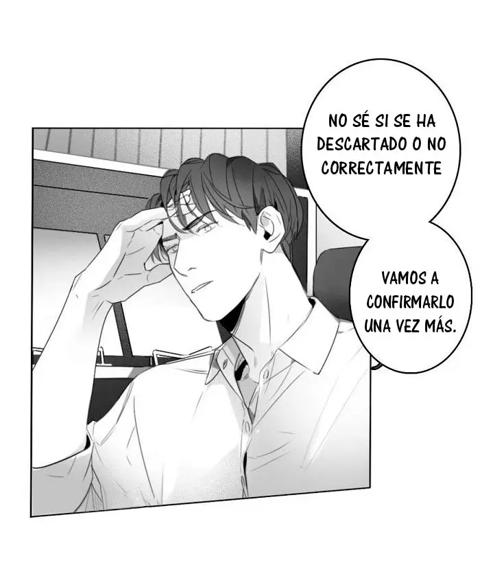 El secreto de tus labios - Capítulo 4 - Página 11 - LectorTMOo