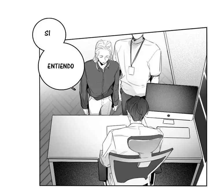 El secreto de tus labios - Capítulo 4 - Página 12 - LectorTMOo