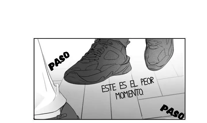 El secreto de tus labios - Capítulo 4 - Página 18 - LectorTMOo
