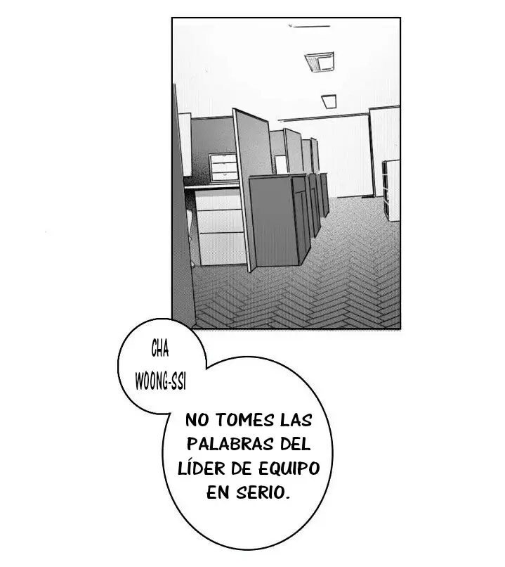 El secreto de tus labios - Capítulo 4 - Página 20 - LectorTMOo