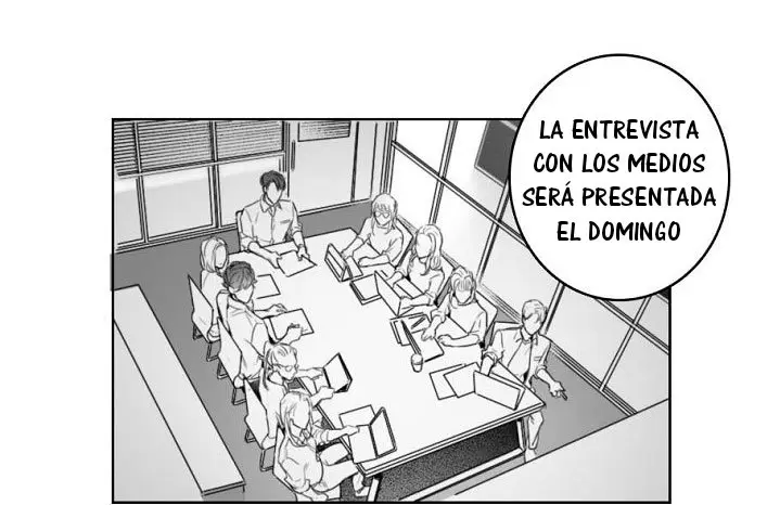 El secreto de tus labios - Capítulo 4 - Página 24 - LectorTMOo