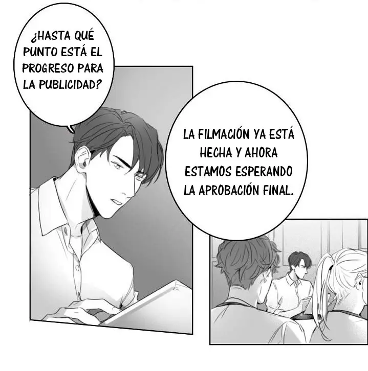 El secreto de tus labios - Capítulo 4 - Página 25 - LectorTMOo
