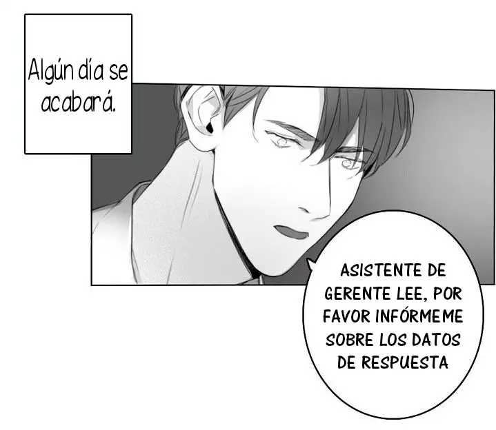 El secreto de tus labios - Capítulo 4 - Página 27 - LectorTMOo