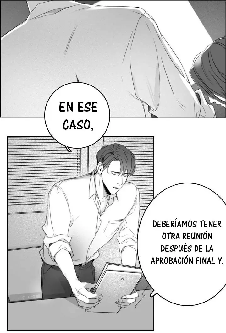 El secreto de tus labios - Capítulo 4 - Página 28 - LectorTMOo