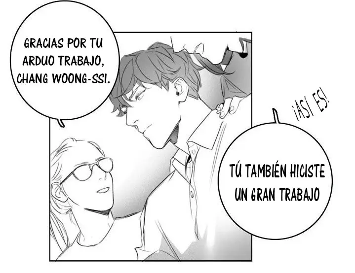 El secreto de tus labios - Capítulo 4 - Página 33 - LectorTMOo