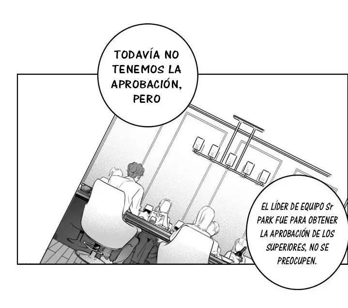 El secreto de tus labios - Capítulo 4 - Página 35 - LectorTMOo
