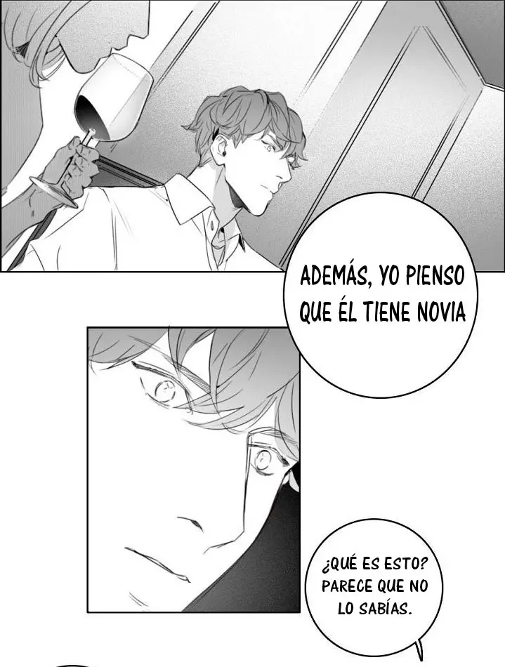 El secreto de tus labios - Capítulo 4 - Página 38 - LectorTMOo