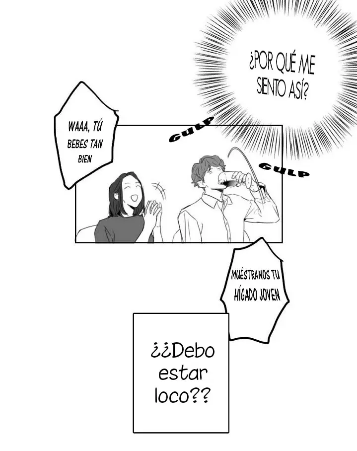 El secreto de tus labios - Capítulo 4 - Página 41 - LectorTMOo
