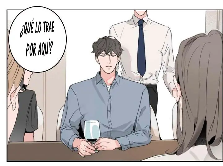 El secreto de tus labios - Capítulo 4 - Página 43 - LectorTMOo