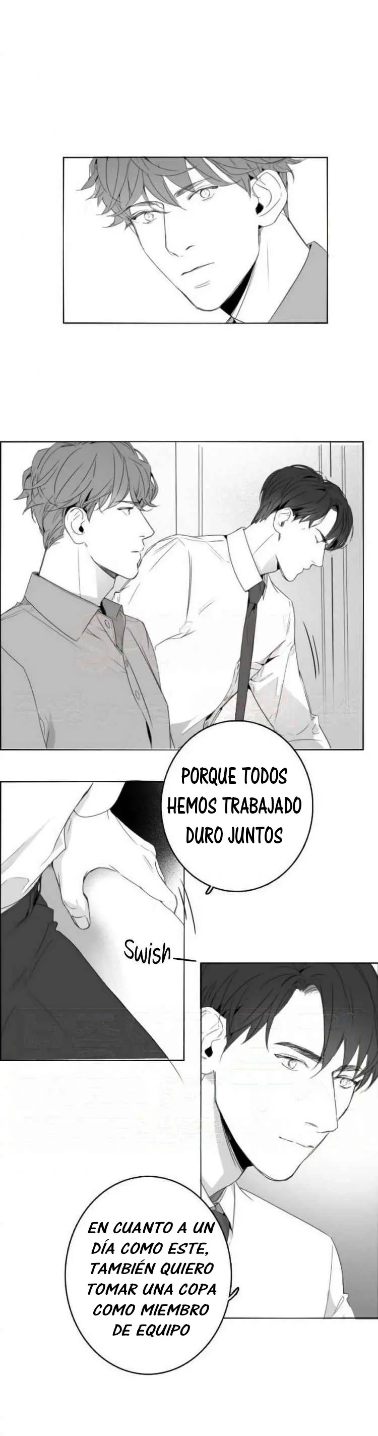 El secreto de tus labios - Capítulo 4 - Página 46 - LectorTMOo