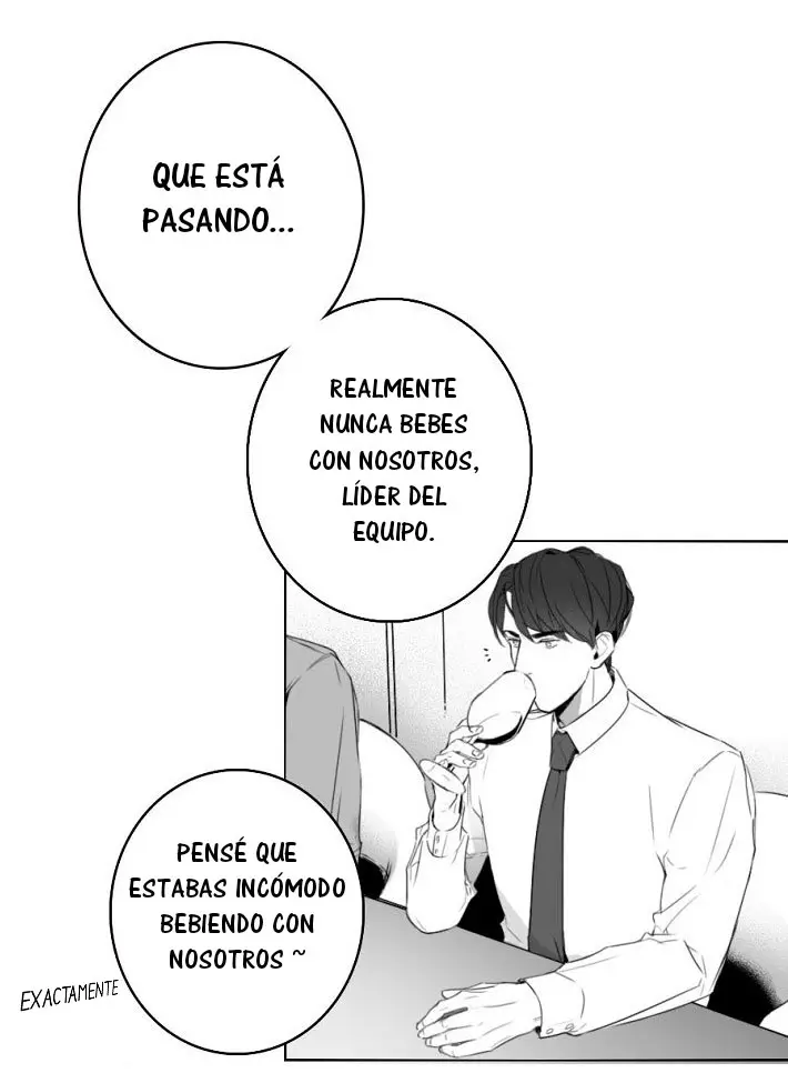 El secreto de tus labios - Capítulo 5 - Página 4 - LectorTMOo