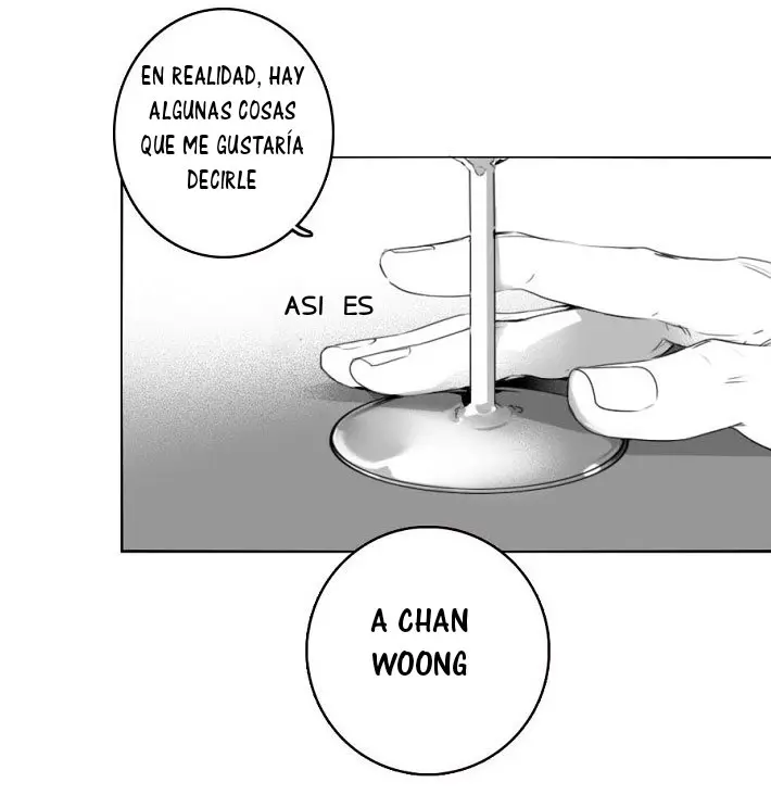 El secreto de tus labios - Capítulo 5 - Página 6 - LectorTMOo