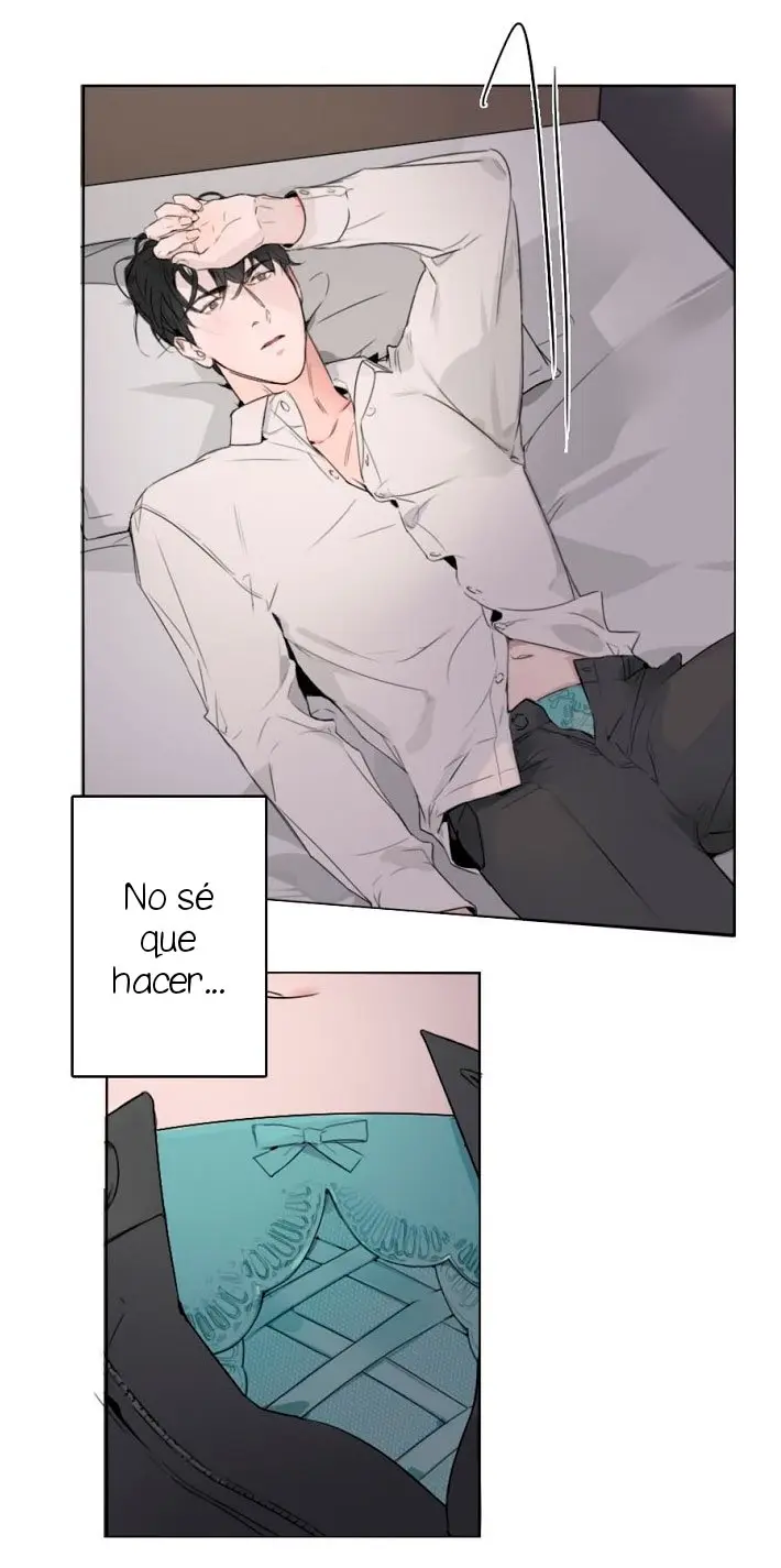 El secreto de tus labios - Capítulo 5 - Página 30 - LectorTMOo