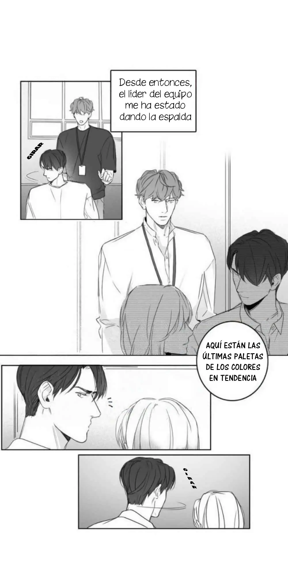 El secreto de tus labios - Capítulo 7 - Página 10 - LectorTMOo