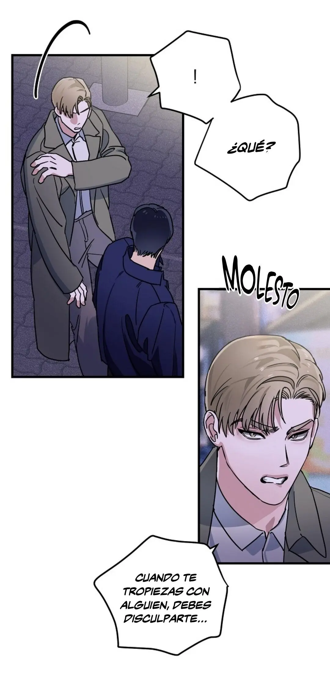 EL SECRETO DE UN AMIGO (2023) - Capítulo 1 - Página 13 - LectorTMOo