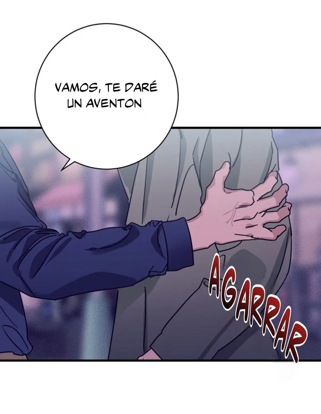 EL SECRETO DE UN AMIGO (2023) - Capítulo 1 - Página 27 - LectorTMOo